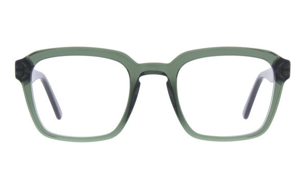 Andy Wolf Frame 4608 Col. 03 Acetate Green