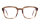 Andy Wolf Frame 4608 Col. 04 Acetate Brown