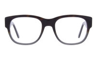 Andy Wolf Frame 4609 Col. 04 Acetate Brown