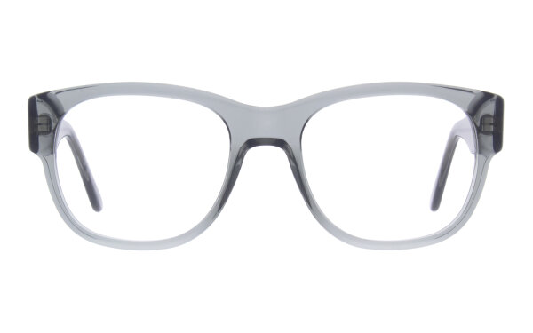 Andy Wolf Frame 4609 Col. 05 Acetate Grey
