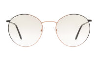 Andy Wolf Frame 4710 Lisa H. Col. P Metal Rosegold