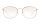 Andy Wolf Frame 4714 Andreas R. Col. C Metal Rosegold