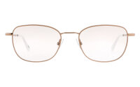 Andy Wolf Frame 4716 Maria L. Col. C Metal Rosegold