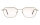 Andy Wolf Frame 4716 Maria L. Col. D Metal Gold