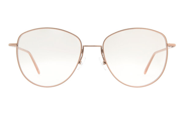 Andy Wolf Frame 4724 Col. C Metal Rosegold