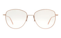 Andy Wolf Frame 4724 Col. C Metal Rosegold