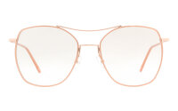 Andy Wolf Frame 4725 Col. C Metal Rosegold