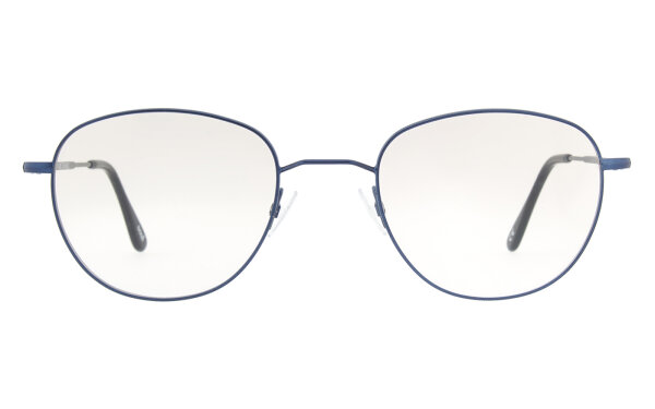Andy Wolf Frame 4733 Col. C Metal Blue