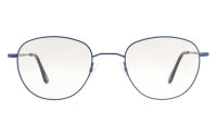 Andy Wolf Frame 4733 Col. C Metal Blue