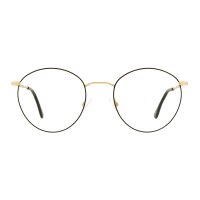 Andy Wolf Frame 4734 Col. G Metal Gold