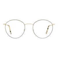 Andy Wolf Frame 4734 Col. J Metal Gold