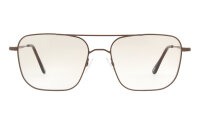 Andy Wolf Frame 4737 Col. E Metal Brown