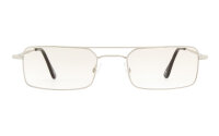 Andy Wolf Frame 4739 Col. A Metal Silver