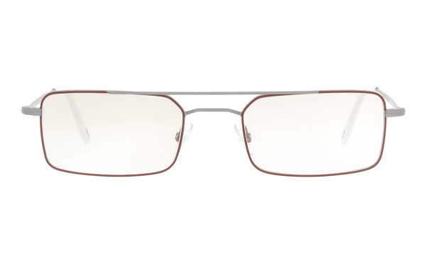 Andy Wolf Frame 4739 Col. C Metal Silver