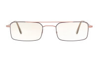 Andy Wolf Frame 4739 Col. D Metal Copper