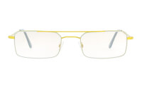 Andy Wolf Frame 4739 Col. F Metal Yellow