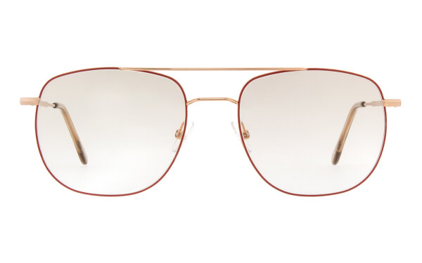 Andy Wolf Frame 4741 Col. C Metal Rosegold