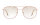 Andy Wolf Frame 4741 Col. C Metal Rosegold