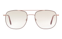 Andy Wolf Frame 4741 Col. D Metal Copper