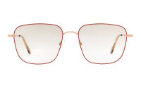 Andy Wolf Frame 4742 Col. C Metal Rosegold