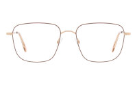 Andy Wolf Frame 4742 Col. F Metal Rosegold