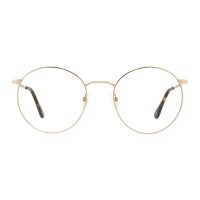 Andy Wolf Frame 4744 Col. B Metal Gold