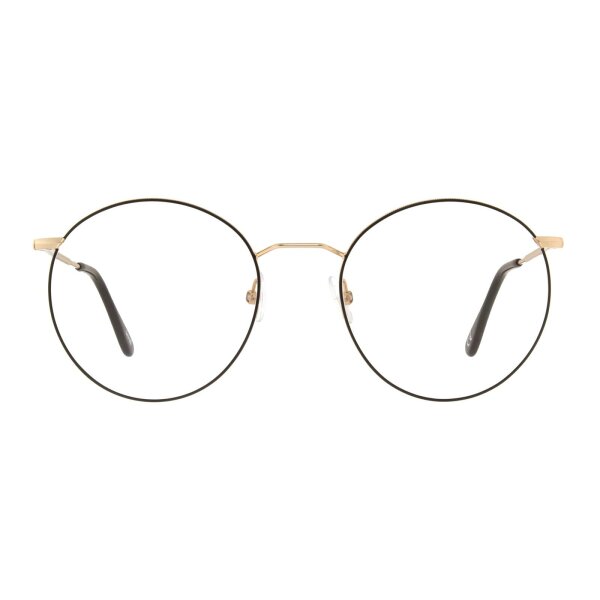 Andy Wolf Frame 4744 Col. D Metal Gold