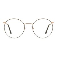 Andy Wolf Frame 4744 Col. H Metal Rosegold