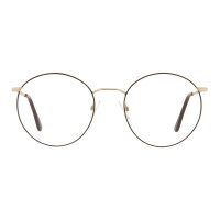 Andy Wolf Frame 4744 Col. J Metal Gold