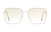 Andy Wolf Frame 4746 Col. D Metal Gold