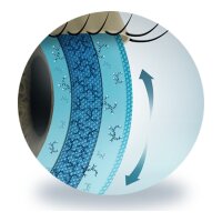 DAILIES™ AquaComfort™ PLUS 870 140 +01.25