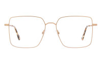 Andy Wolf Frame 4746 Col. K Metal Rosegold