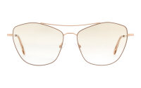 Andy Wolf Frame 4747 Col. C Metal Rosegold