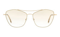 Andy Wolf Frame 4747 Col. D Metal Gold