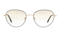 Andy Wolf Frame 4748 Col. D Metal Rosegold