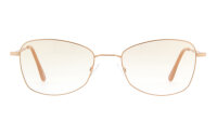 Andy Wolf Frame 4751 Col. B Metal Rosegold