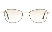 Andy Wolf Frame 4751 Col. D Metal Rosegold