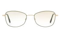 Andy Wolf Frame 4751 Col. E Metal Gold