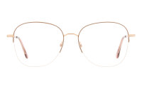 Andy Wolf Frame 4752 Col. C Metal Rosegold