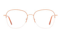 Andy Wolf Frame 4752 Col. D Metal Rosegold