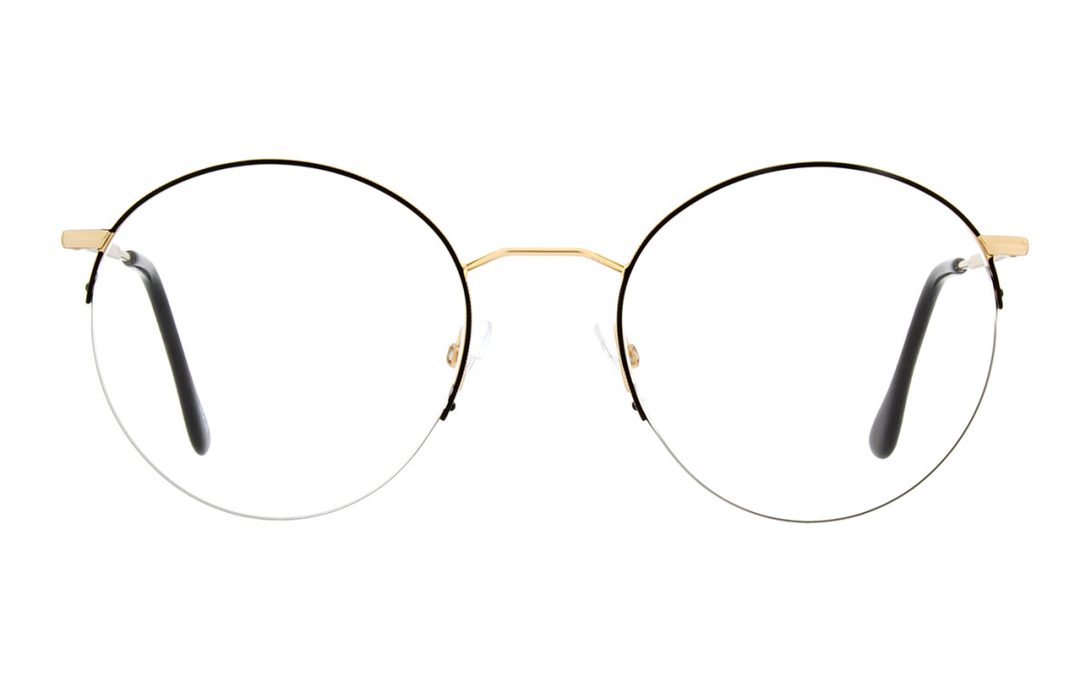 Andy Wolf Frame 4753 Col. A Metal Gold, 349,00 €