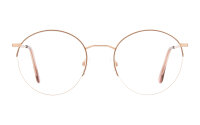 Andy Wolf Frame 4753 Col. C Metal Rosegold