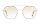Andy Wolf Frame 4754 Col. B Metal Gold