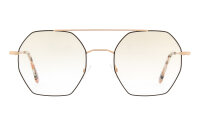 Andy Wolf Frame 4754 Col. C Metal Rosegold