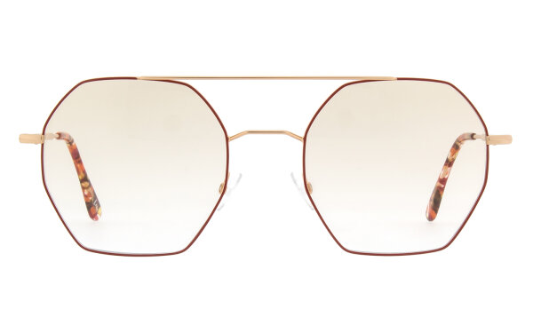 Andy Wolf Frame 4754 Col. E Metal Rosegold