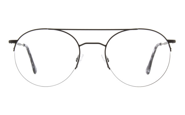 Andy Wolf Frame 4756 Col. A Metal Black