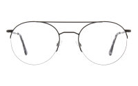 Andy Wolf Frame 4756 Col. A Metal Black