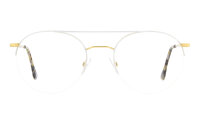 Andy Wolf Frame 4756 Col. B Metal Gold