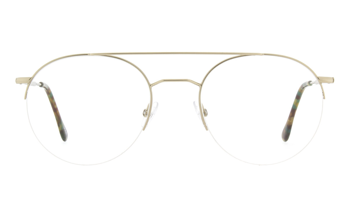 Andy Wolf Frame 4756 Col. E Metal Greygold, 319,00