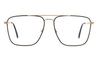 Andy Wolf Frame 4757 Col. C Metal Gold